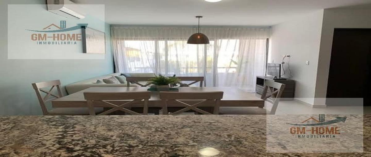 Foto de departamento en venta en  , sábalo country club, mazatlán, sinaloa, 29288596 No. 03