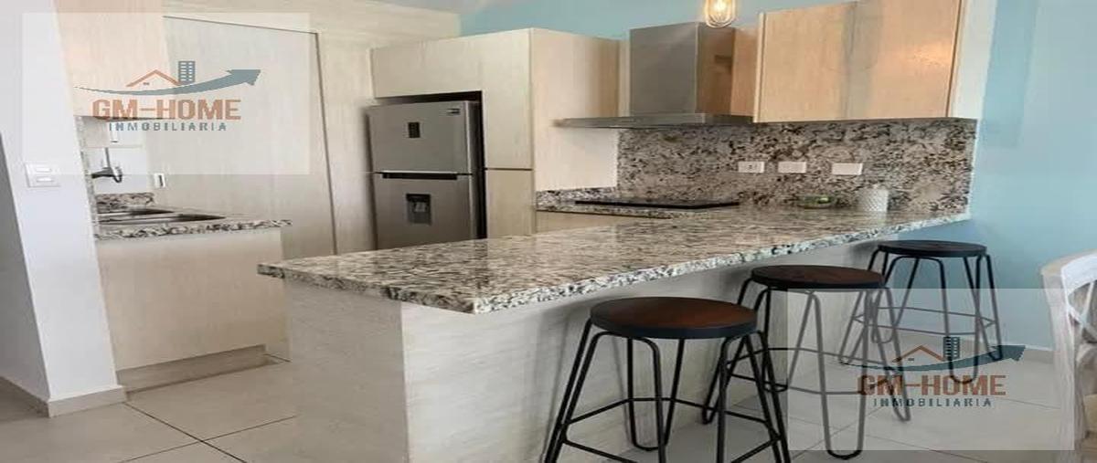 Foto de departamento en venta en  , sábalo country club, mazatlán, sinaloa, 29288596 No. 04
