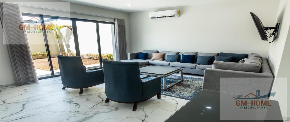Foto de casa en renta en  , sábalo country club, mazatlán, sinaloa, 29309402 No. 03