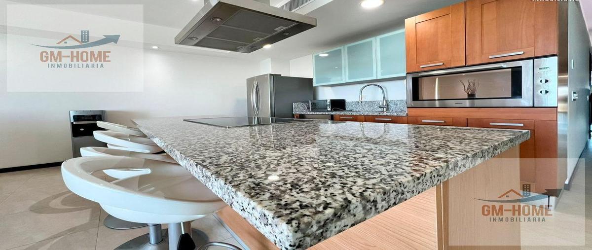 Foto de departamento en renta en  , sábalo country club, mazatlán, sinaloa, 29323823 No. 04