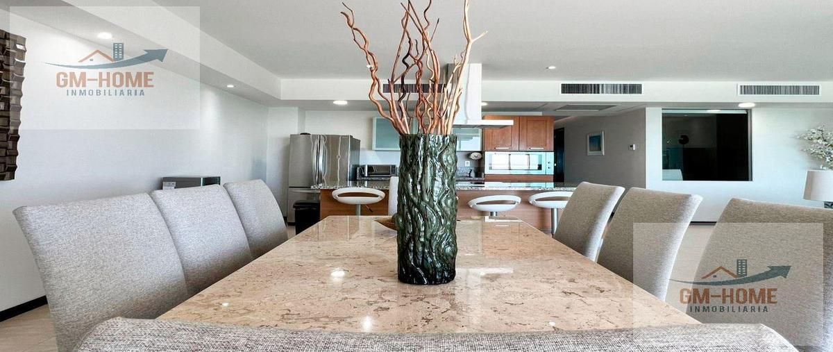 Foto de departamento en renta en  , sábalo country club, mazatlán, sinaloa, 29323823 No. 05