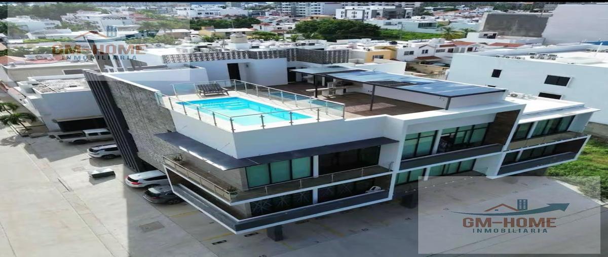 Foto de departamento en , sábalo country club, mazatlán, sinaloa, 29345621 foto 01 Foto de departamento en venta en , sábalo country club, mazatlán, sinaloa, 29345621 No. 01