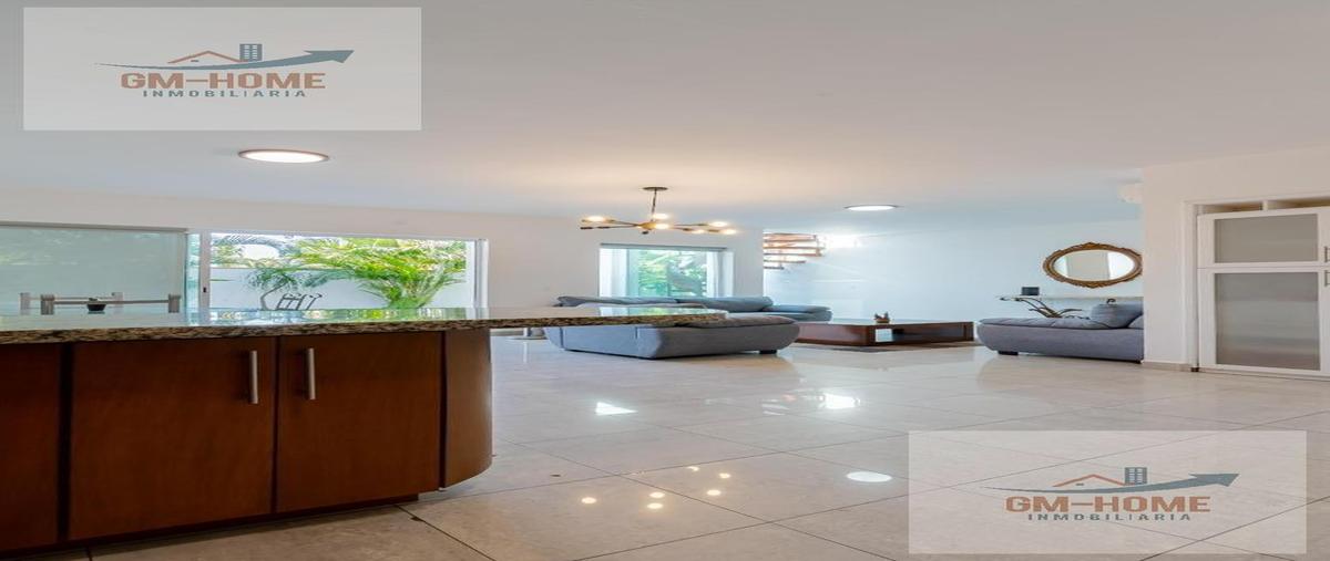 Foto de casa en venta en  , sábalo country club, mazatlán, sinaloa, 29380898 No. 04
