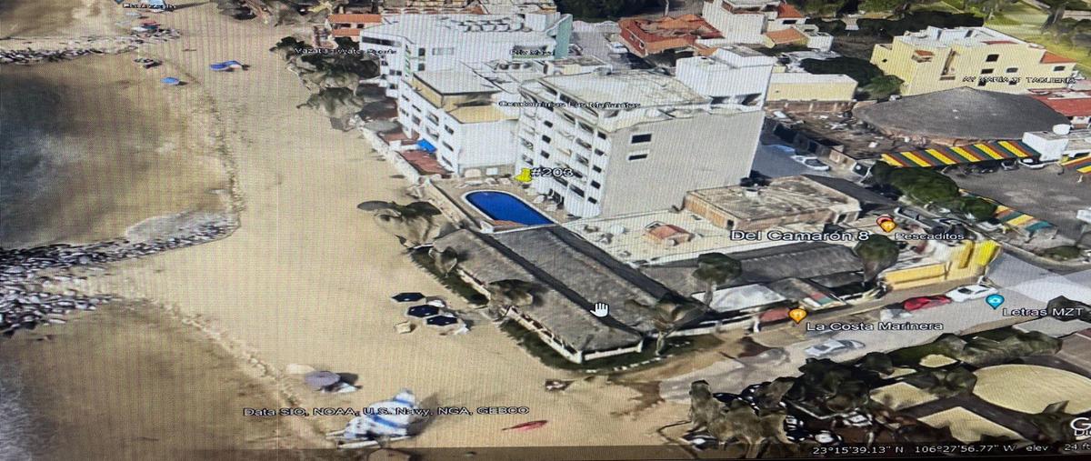 Foto de departamento en , sábalo country club, mazatlán, sinaloa, 0 foto 01 Foto de departamento en venta en , sábalo country club, mazatlán, sinaloa, 0 No. 01