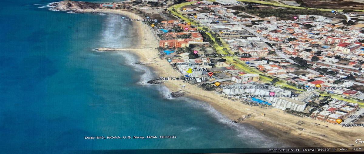 Foto de departamento en , sábalo country club, mazatlán, sinaloa, 0 foto 02 Foto de departamento en venta en , sábalo country club, mazatlán, sinaloa, 0 No. 02