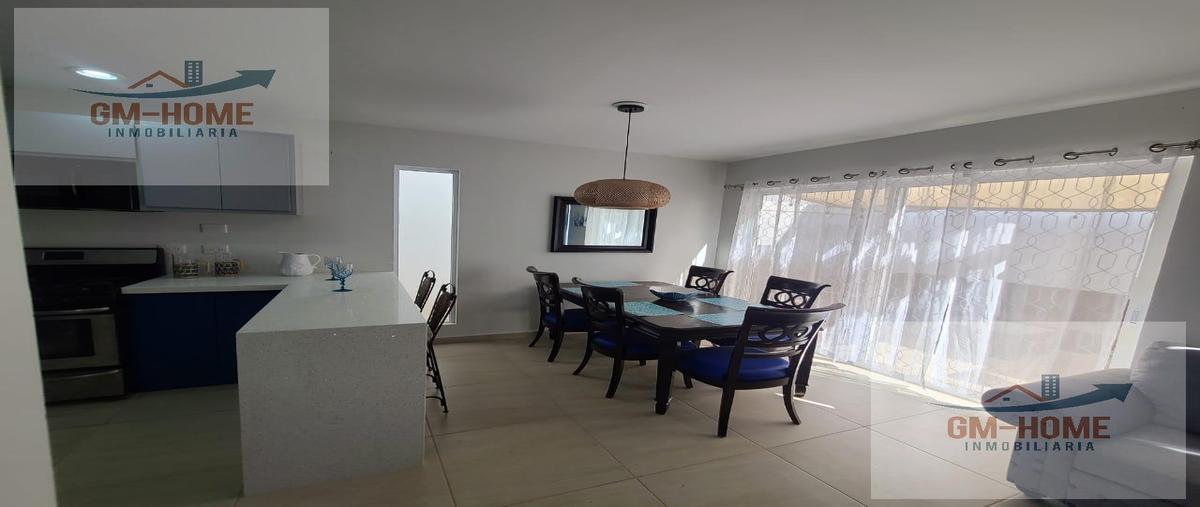 Foto de casa en renta en  , sábalo country club, mazatlán, sinaloa, 29486946 No. 03