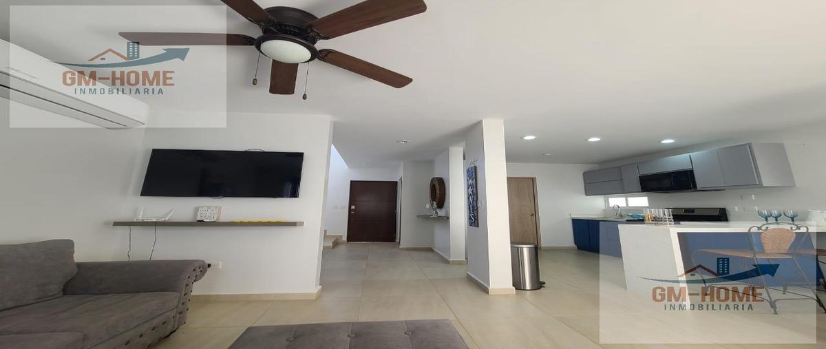 Foto de casa en renta en  , sábalo country club, mazatlán, sinaloa, 29486946 No. 04