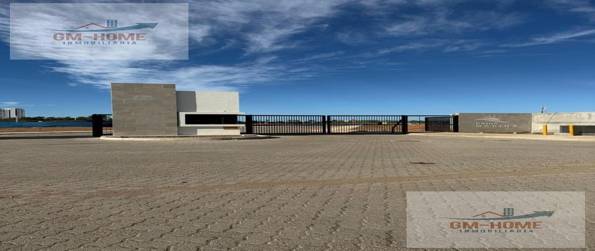 Foto de terreno habitacional en venta en  , sábalo country club, mazatlán, sinaloa, 29498405 No. 03
