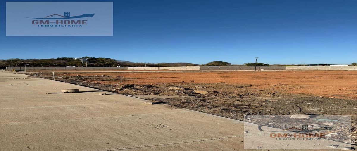 Foto de terreno habitacional en venta en  , sábalo country club, mazatlán, sinaloa, 29498405 No. 05