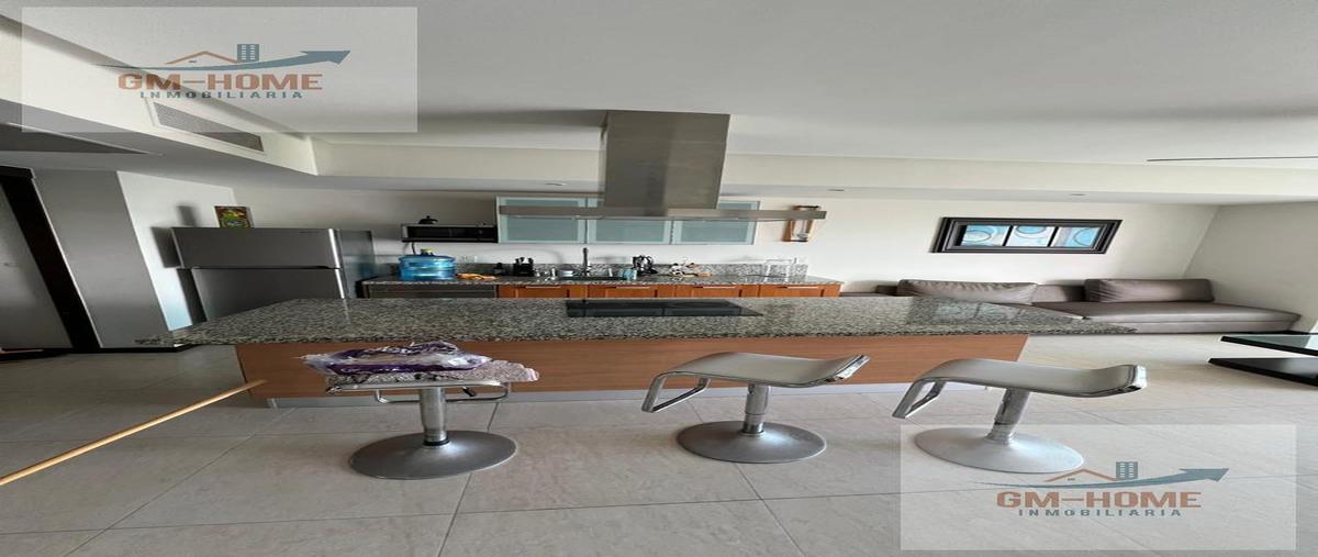 Foto de departamento en renta en  , sábalo country club, mazatlán, sinaloa, 29510938 No. 03