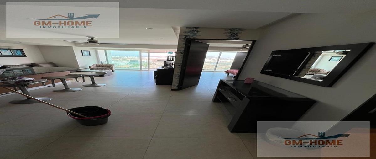 Foto de departamento en renta en  , sábalo country club, mazatlán, sinaloa, 29510938 No. 04