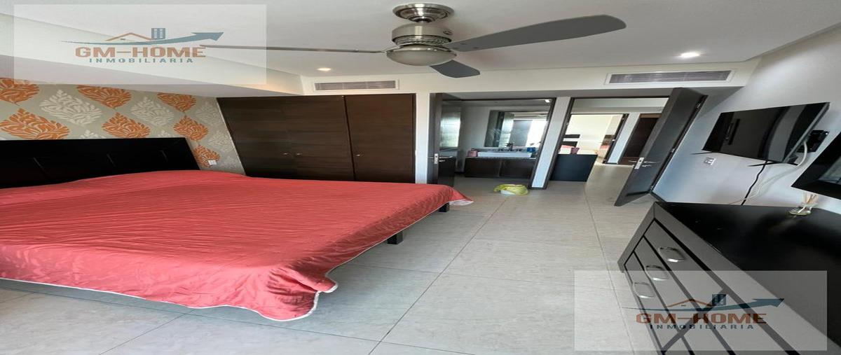 Foto de departamento en renta en  , sábalo country club, mazatlán, sinaloa, 29510938 No. 05