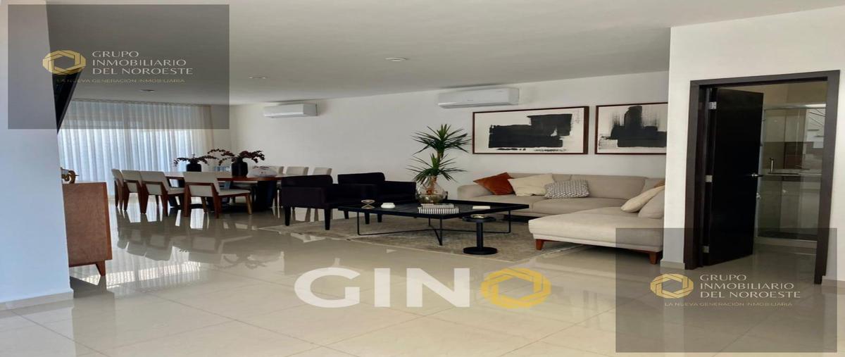 Foto de casa en venta en  , sábalo country club, mazatlán, sinaloa, 29866172 No. 04