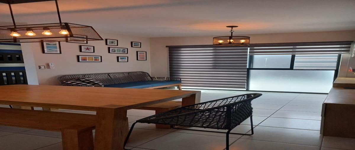 Foto de departamento en venta en  , sábalo country club, mazatlán, sinaloa, 29883069 No. 03