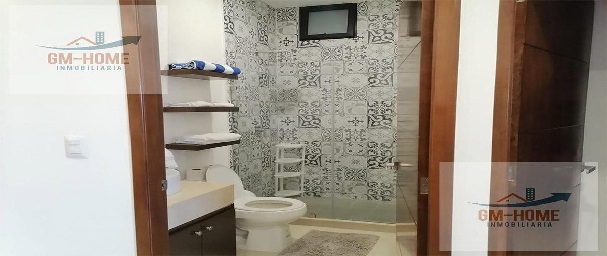 Foto de departamento en renta en  , sábalo country club, mazatlán, sinaloa, 29950278 No. 05