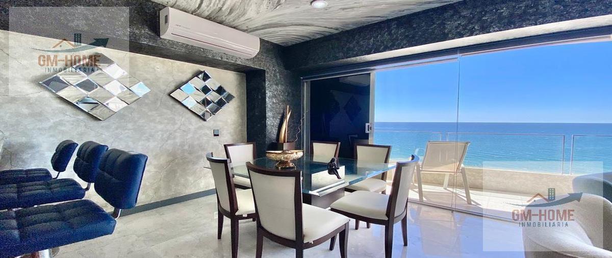 Foto de departamento en venta en  , sábalo country club, mazatlán, sinaloa, 29968595 No. 05