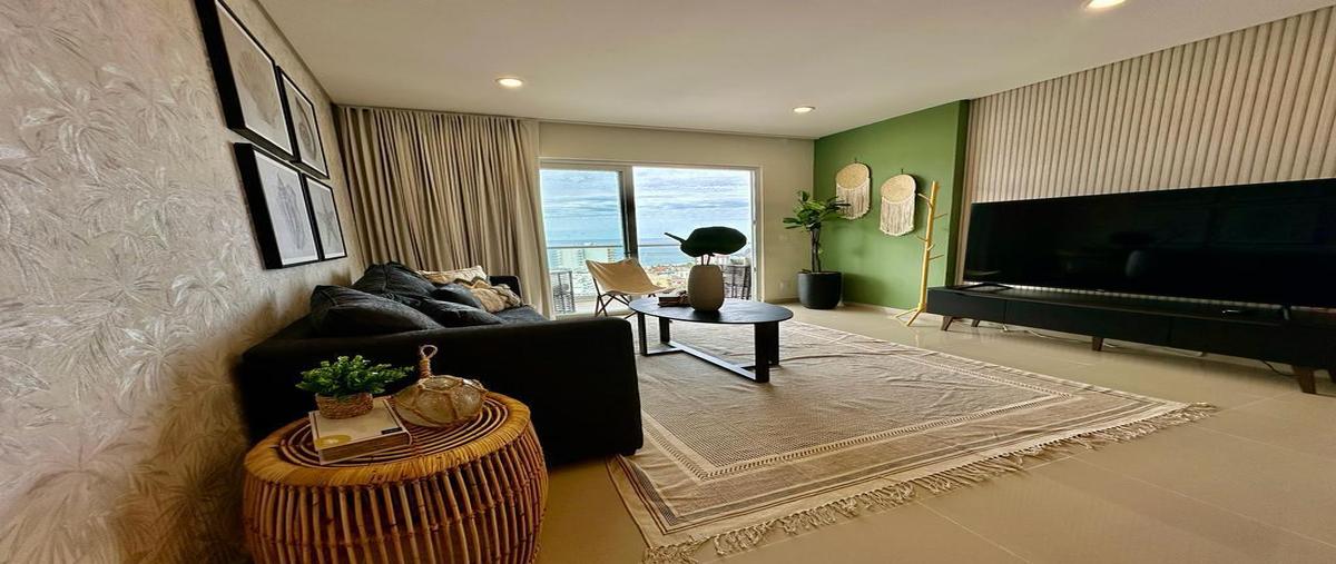 Foto de departamento en , sábalo country club, mazatlán, sinaloa, 0 foto 04 Foto de departamento en venta en , sábalo country club, mazatlán, sinaloa, 0 No. 04