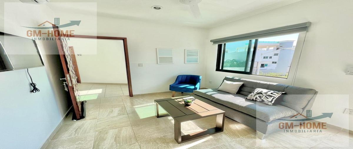 Foto de departamento en renta en  , sábalo country club, mazatlán, sinaloa, 30134599 No. 04