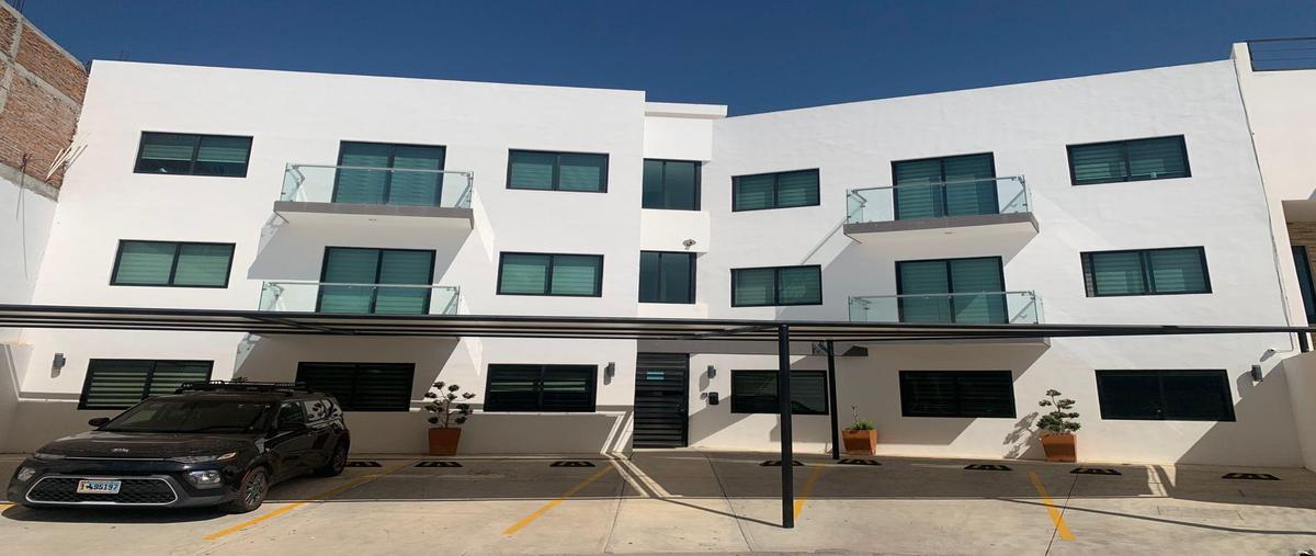 Foto de departamento en renta en  , sábalo country club, mazatlán, sinaloa, 30344920 No. 01