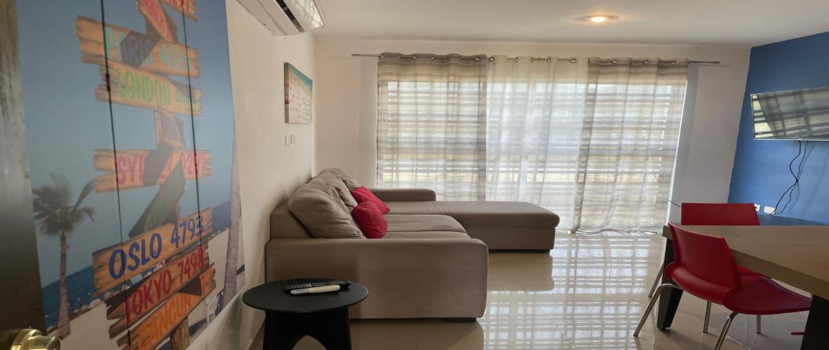 Foto de departamento en renta en  , sábalo country club, mazatlán, sinaloa, 0 No. 03