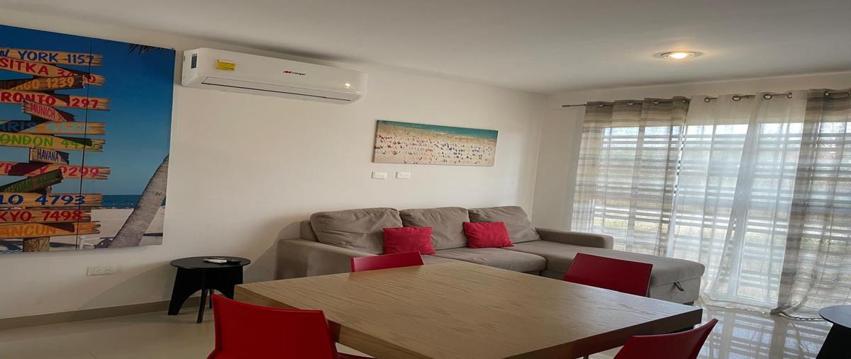 Foto de departamento en renta en  , sábalo country club, mazatlán, sinaloa, 0 No. 04