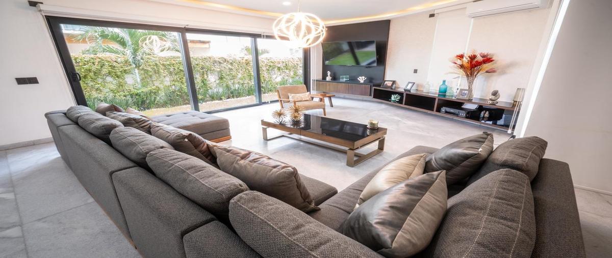 Foto de casa en venta en  , sábalo country club, mazatlán, sinaloa, 0 No. 03