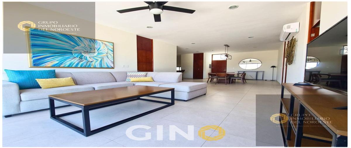 Foto de departamento en venta en  , sábalo country club, mazatlán, sinaloa, 30672967 No. 03