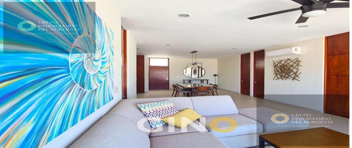 Foto de departamento en venta en  , sábalo country club, mazatlán, sinaloa, 30672967 No. 04