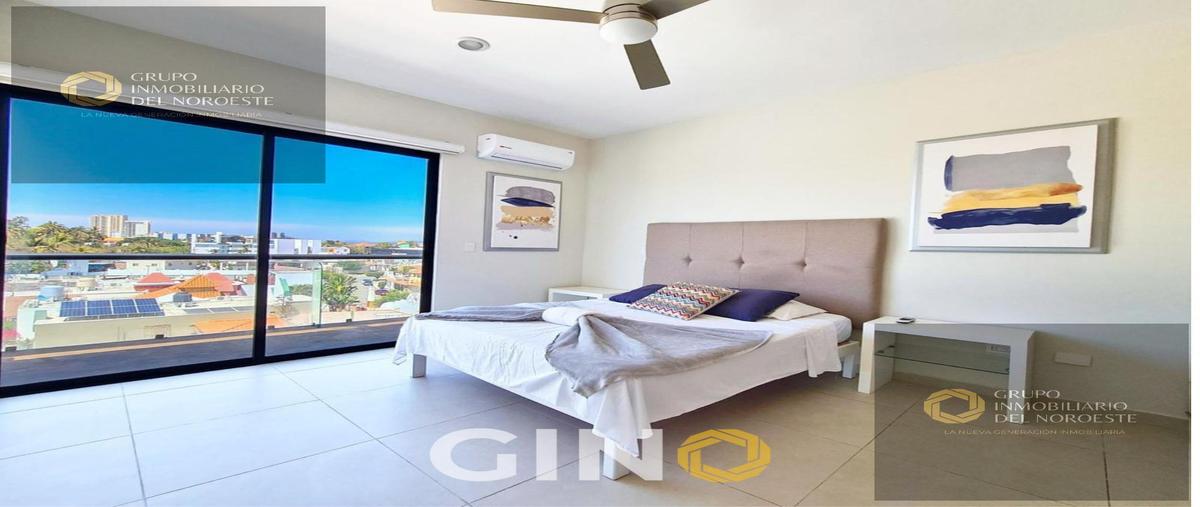 Foto de departamento en venta en  , sábalo country club, mazatlán, sinaloa, 30672967 No. 05