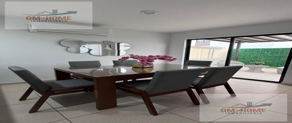 Foto de casa en renta en  , sábalo country club, mazatlán, sinaloa, 30705655 No. 03