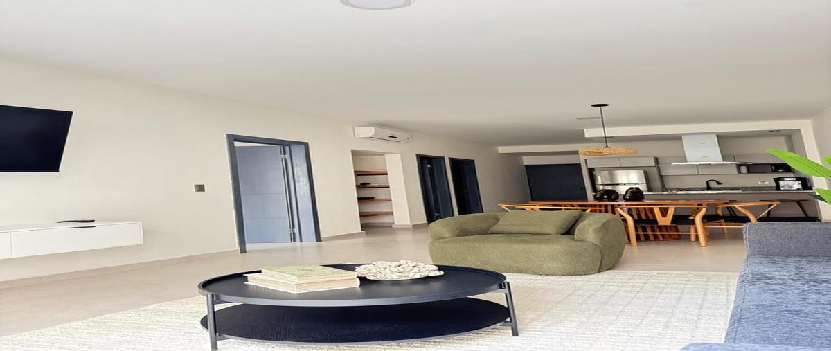 Foto de departamento en renta en  , sábalo country club, mazatlán, sinaloa, 0 No. 04
