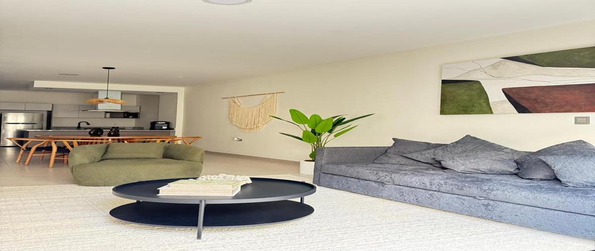 Foto de departamento en renta en  , sábalo country club, mazatlán, sinaloa, 0 No. 05