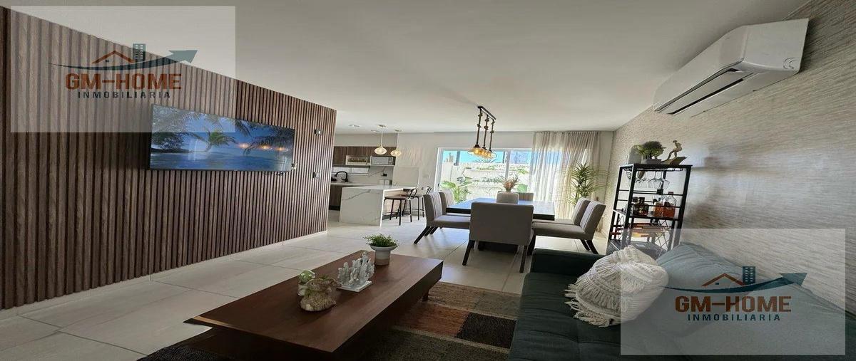 Foto de casa en venta en  , sábalo country club, mazatlán, sinaloa, 30778597 No. 03