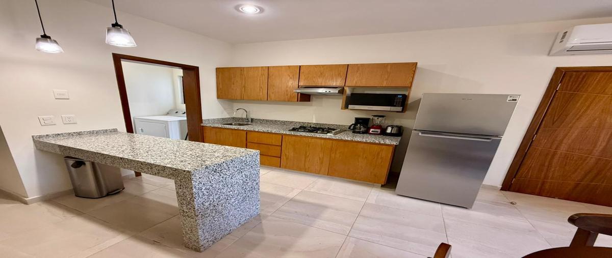 Foto de departamento en renta en  , sábalo country club, mazatlán, sinaloa, 0 No. 05