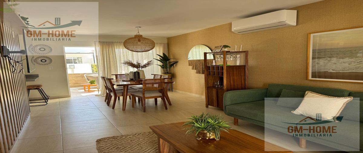 Foto de casa en venta en  , sábalo country club, mazatlán, sinaloa, 30786926 No. 03