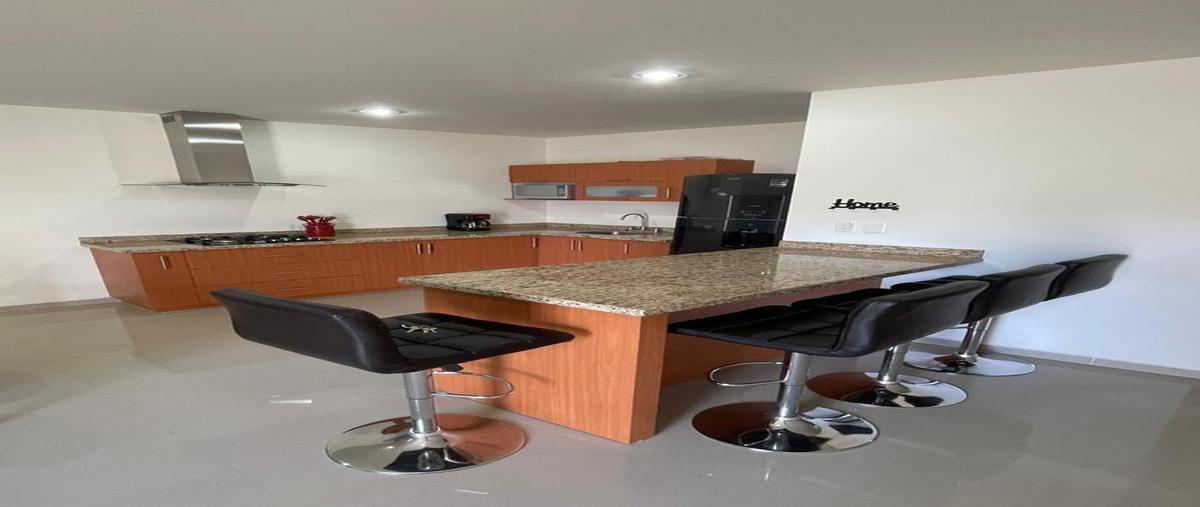 Foto de departamento en renta en  , sábalo country club, mazatlán, sinaloa, 30834565 No. 03