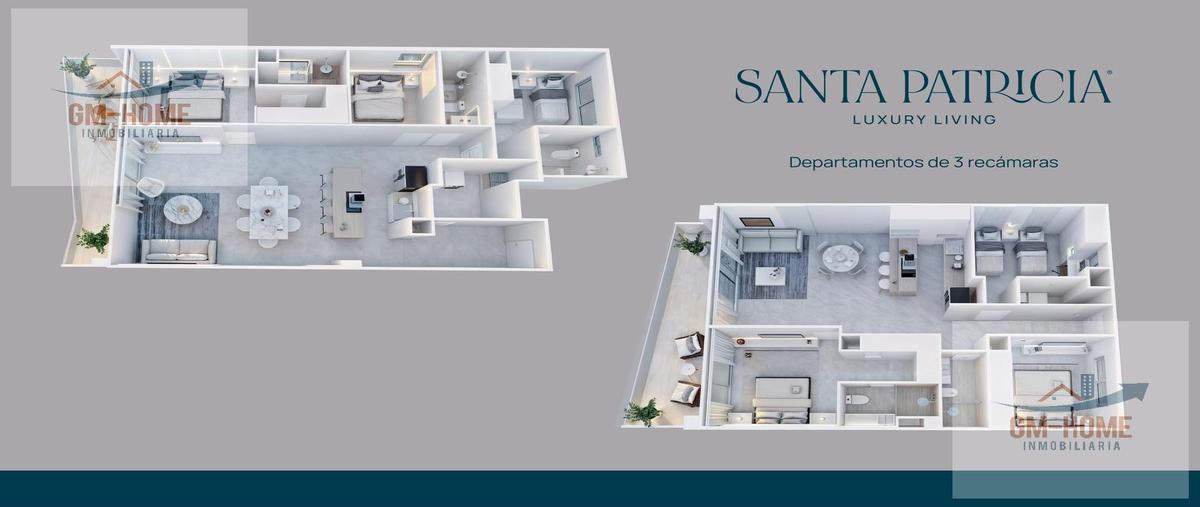 Foto de departamento en venta en  , sábalo country club, mazatlán, sinaloa, 30853220 No. 03