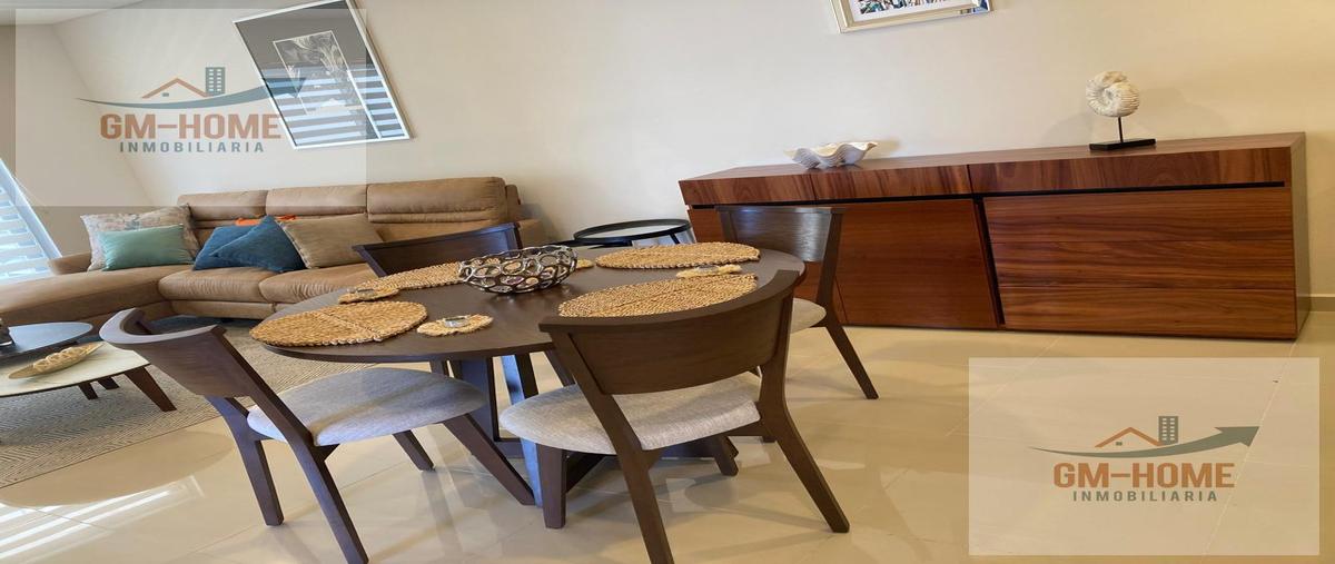 Foto de departamento en renta en  , sábalo country club, mazatlán, sinaloa, 30928576 No. 04