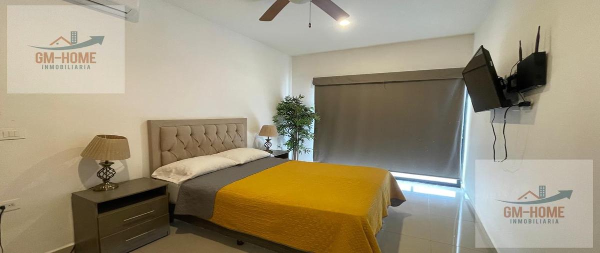 Foto de departamento en renta en  , sábalo country club, mazatlán, sinaloa, 30928577 No. 05