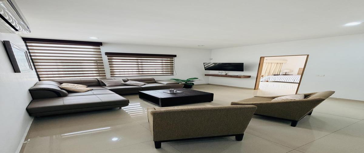 Foto de departamento en renta en  , sábalo country club, mazatlán, sinaloa, 0 No. 03