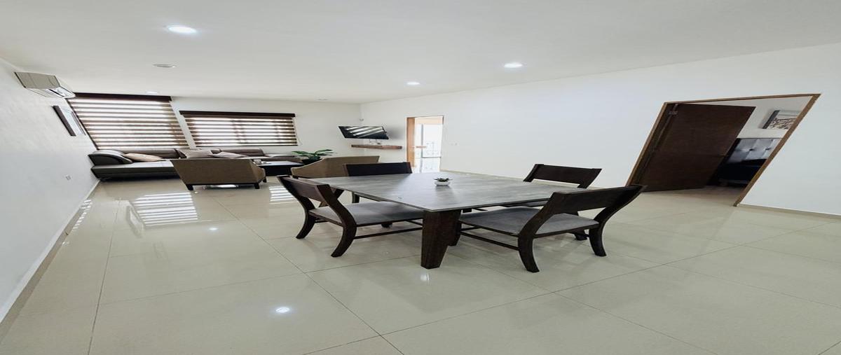 Foto de departamento en renta en  , sábalo country club, mazatlán, sinaloa, 0 No. 04