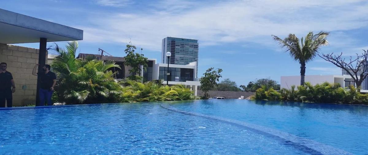 Foto de terreno habitacional en venta en  , sábalo country club, mazatlán, sinaloa, 31012910 No. 03