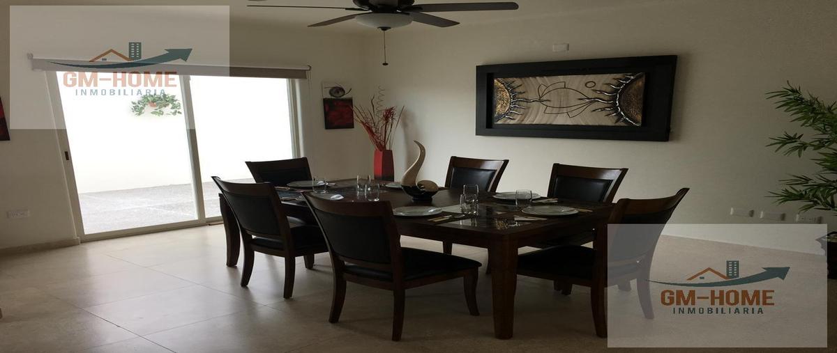 Foto de casa en renta en  , sábalo country club, mazatlán, sinaloa, 31031761 No. 04