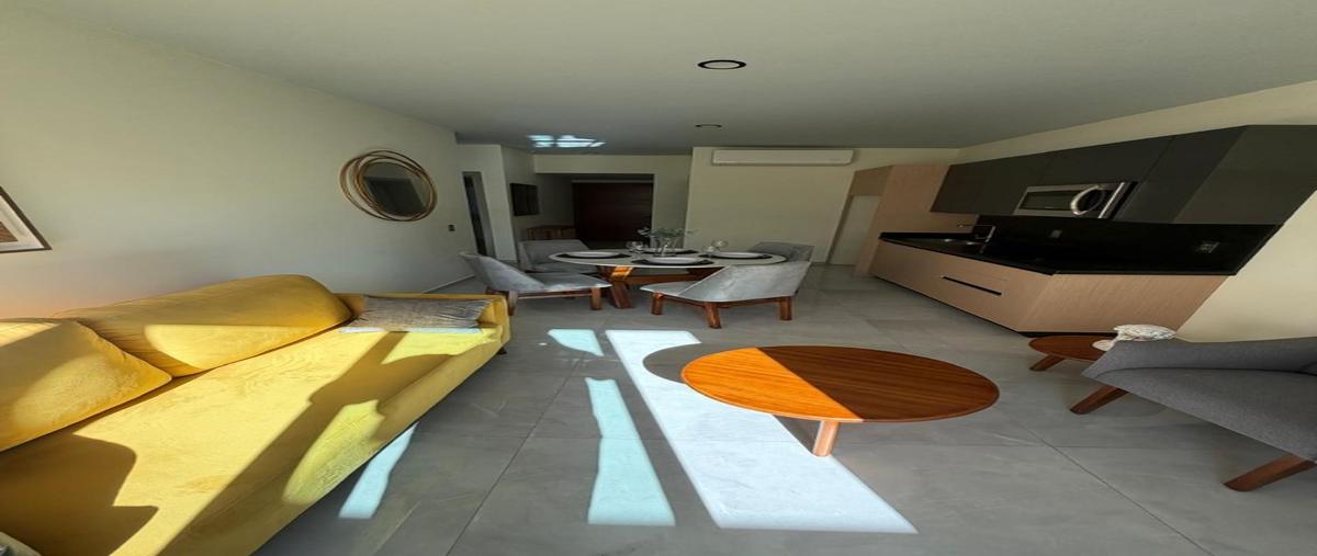 Foto de departamento en venta en  , sábalo country club, mazatlán, sinaloa, 0 No. 04