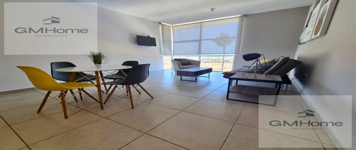 Foto de departamento en renta en  , sábalo country club, mazatlán, sinaloa, 31309887 No. 04