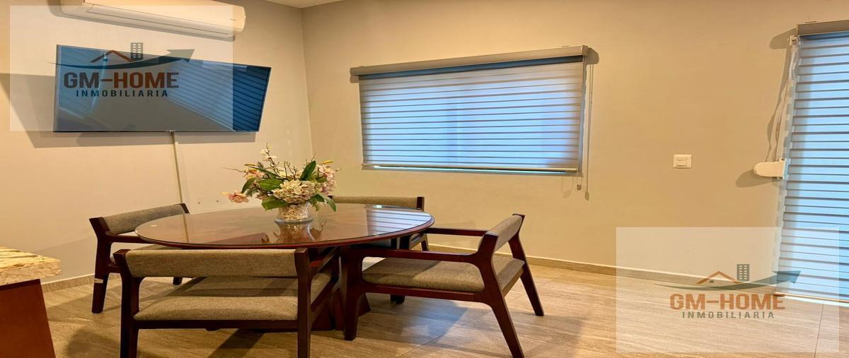 Foto de departamento en renta en  , sábalo country club, mazatlán, sinaloa, 31316622 No. 05