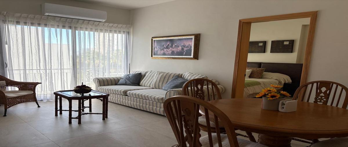 Foto de departamento en renta en  , sábalo country club, mazatlán, sinaloa, 0 No. 03