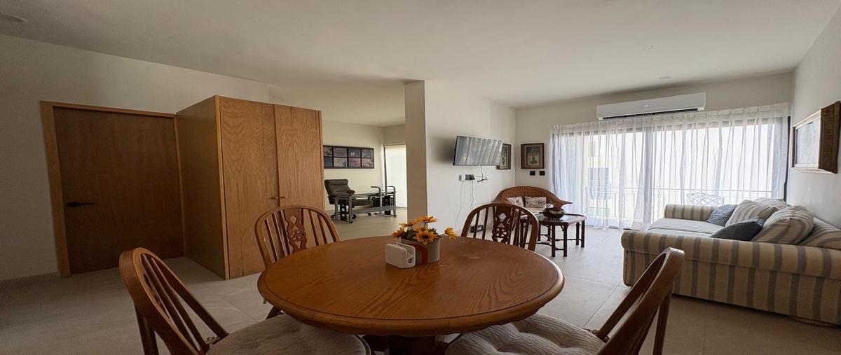 Foto de departamento en renta en  , sábalo country club, mazatlán, sinaloa, 0 No. 04