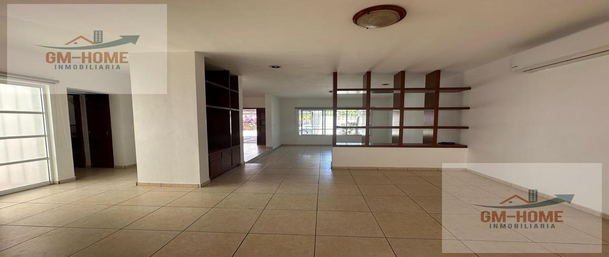 Foto de casa en renta en  , sábalo country club, mazatlán, sinaloa, 31356645 No. 03