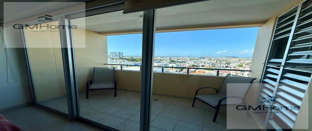 Foto de departamento en renta en  , sábalo country club, mazatlán, sinaloa, 0 No. 22